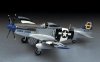 Hasegawa JT-30-09130 P-51D Mustang 1/48
